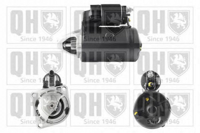 QUINTON HAZELL qrs1811 -  Стартер